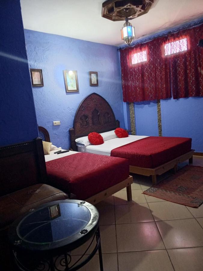Habitación Triple Económica