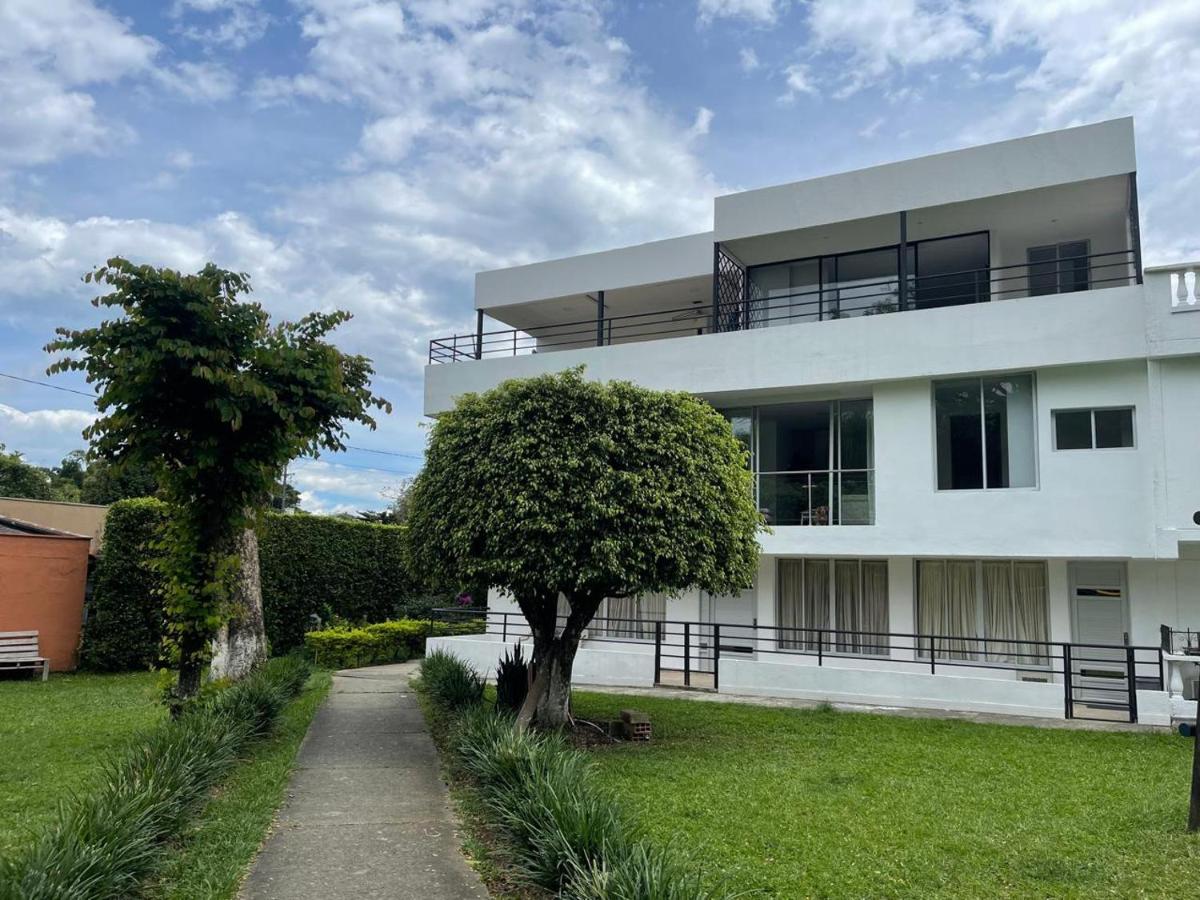 Vista Verde - Ferienwohnung