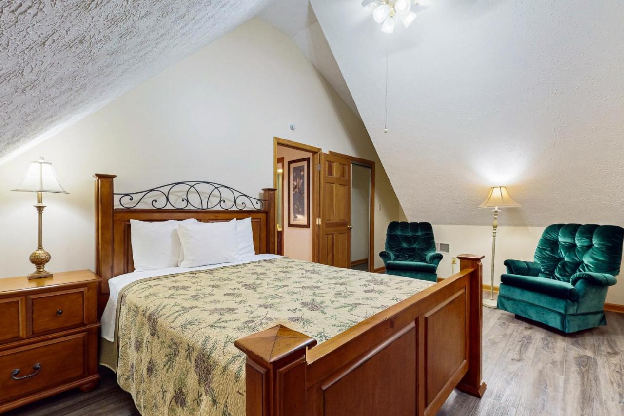 Huis met 2 Slaapkamers