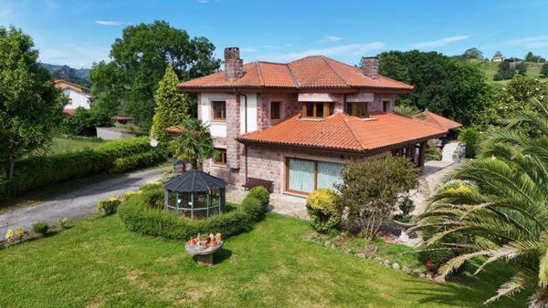 Casa Descanso en Familia - Bed and Breakfast