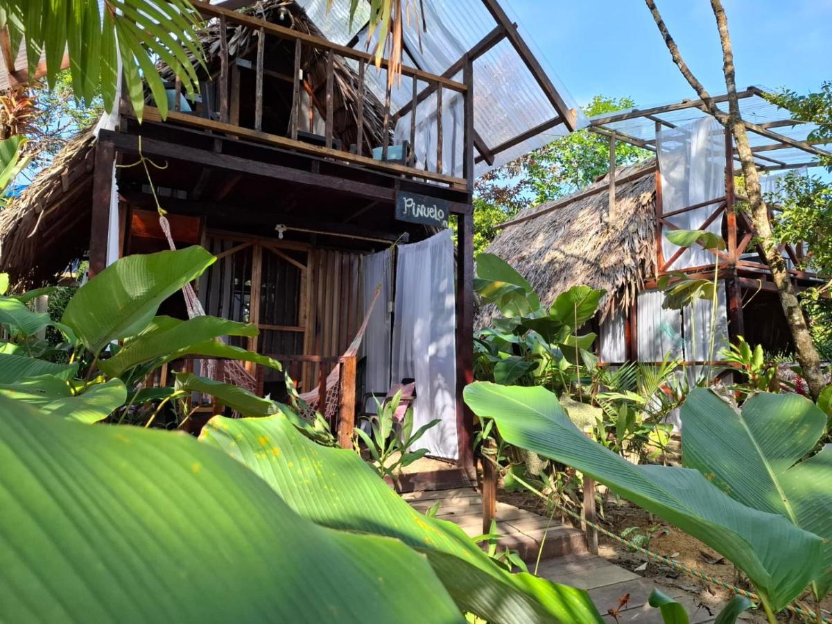 Bungalow Familiare