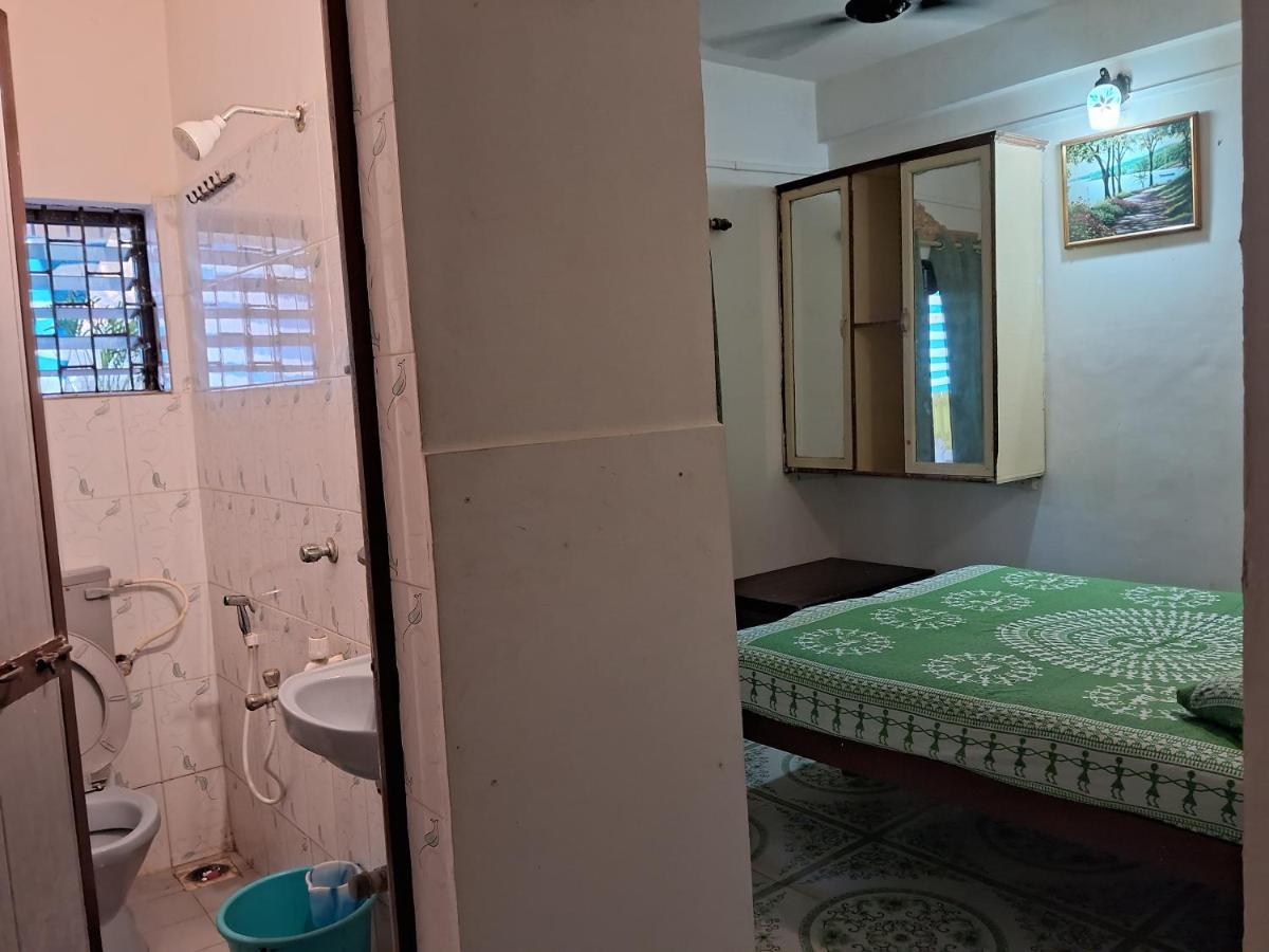 Standard Doppelzimmer