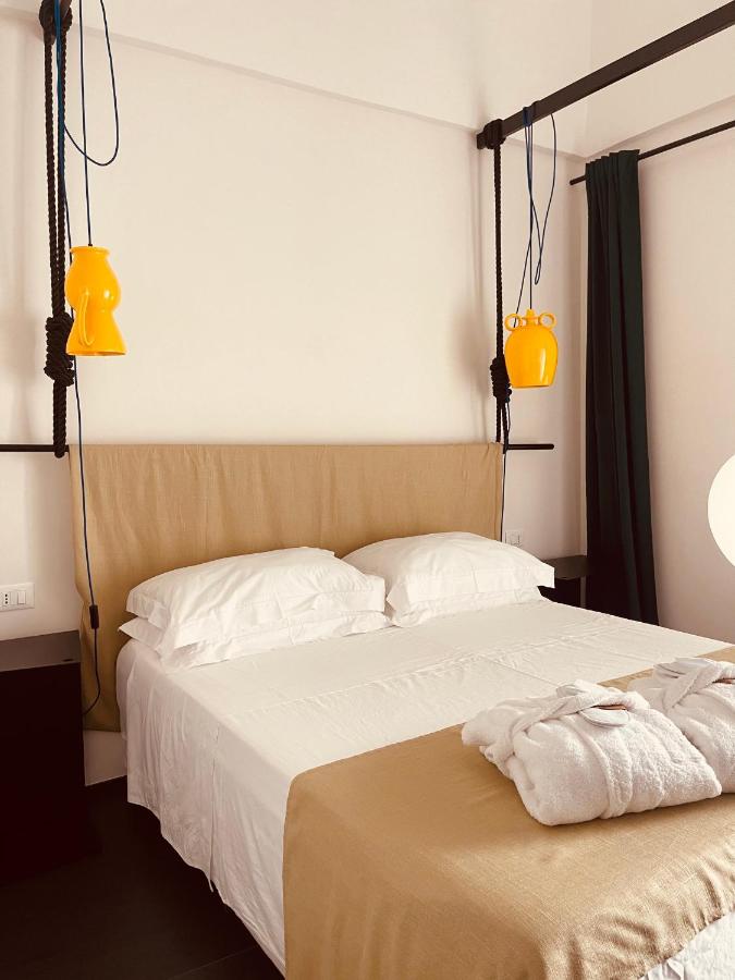 Suite con Piscina Privata