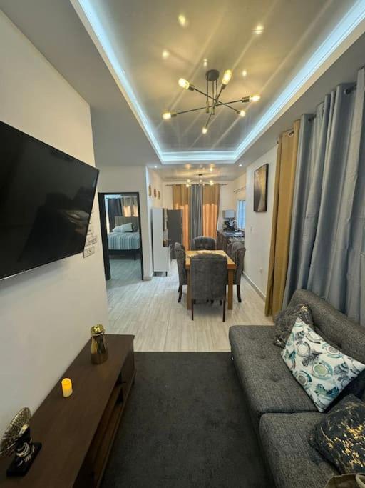Apartamento hermoso Cercano al Aeropuerto - B&B