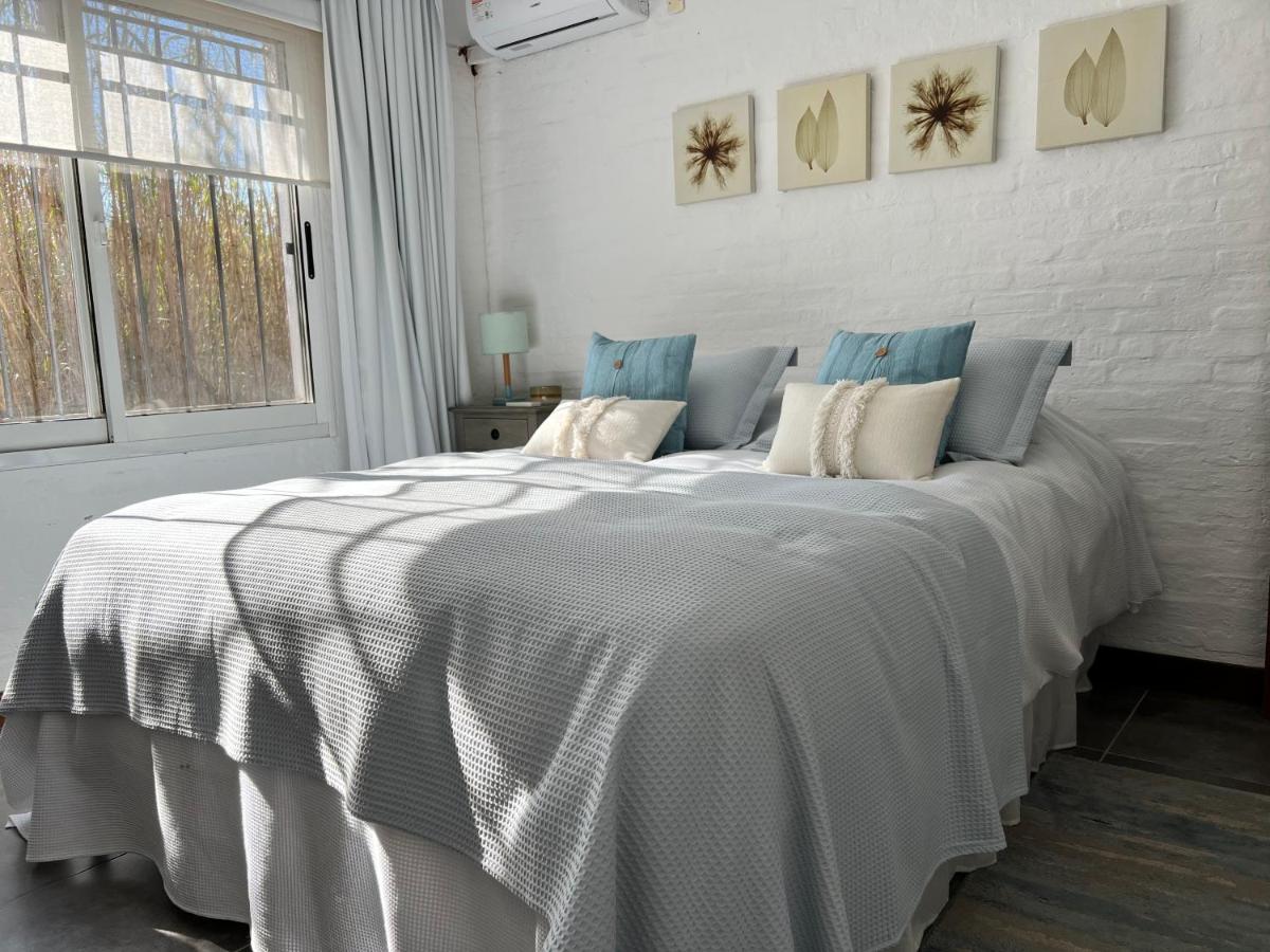 IPB La Juanita - B&B
