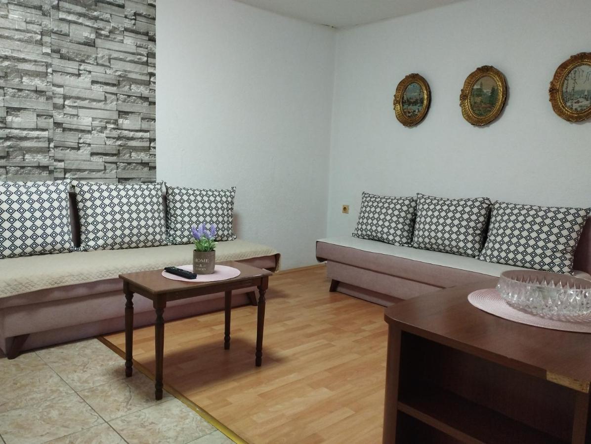 Vila Katerina Dojran - B&B