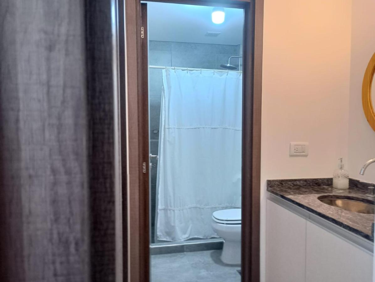 Apartment mit 2 Schlafzimmern