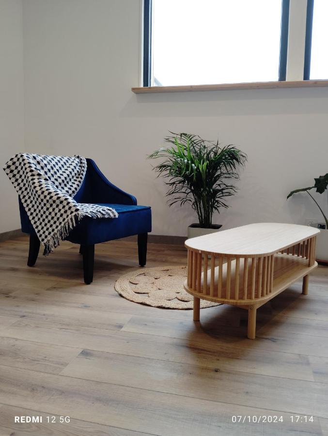 Gite de la salamandre - B&B Pléguien