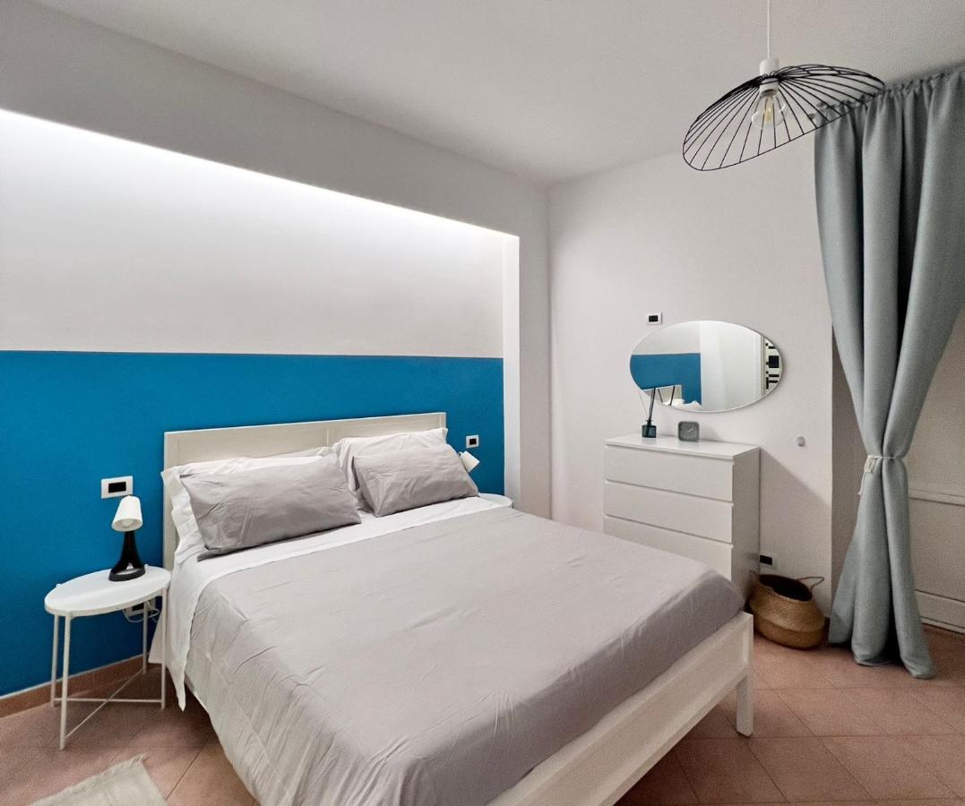 Appartamento Arco Alto - B&B Bari