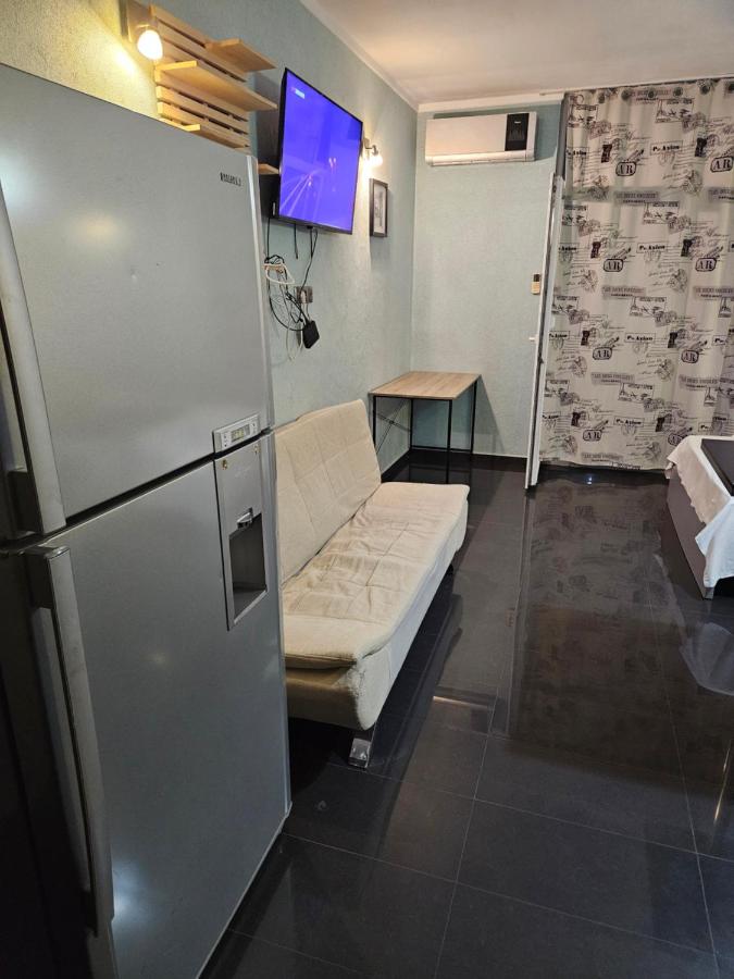 Appartamento con Vista Mare