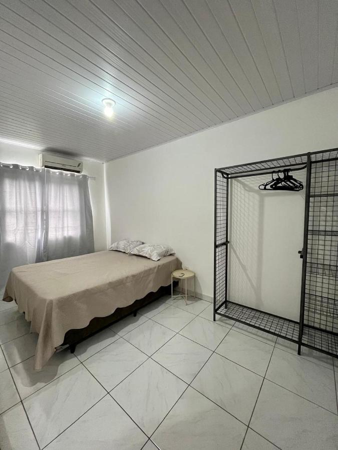Apartamento Lírio - B&B