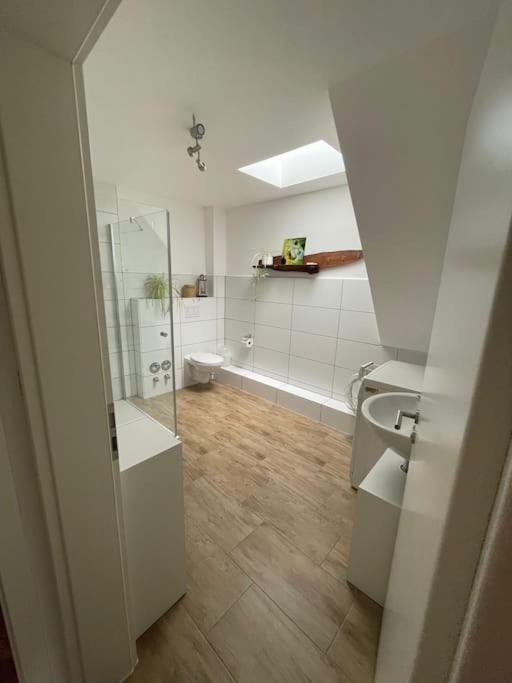 Appartement 1 Chambre