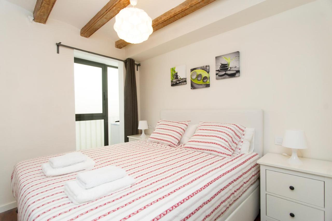 Appartamento con Balcone