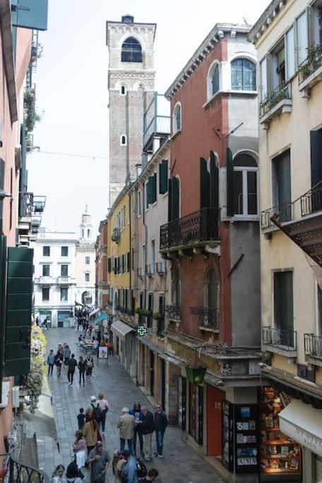 Rialto Prestige Apartment - B&B Venice