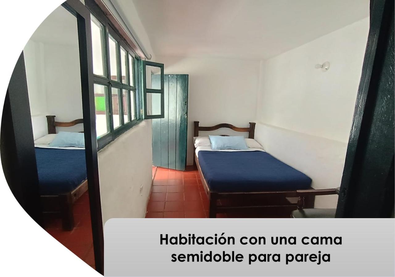 Tweepersoonskamer met Eigen Badkamer