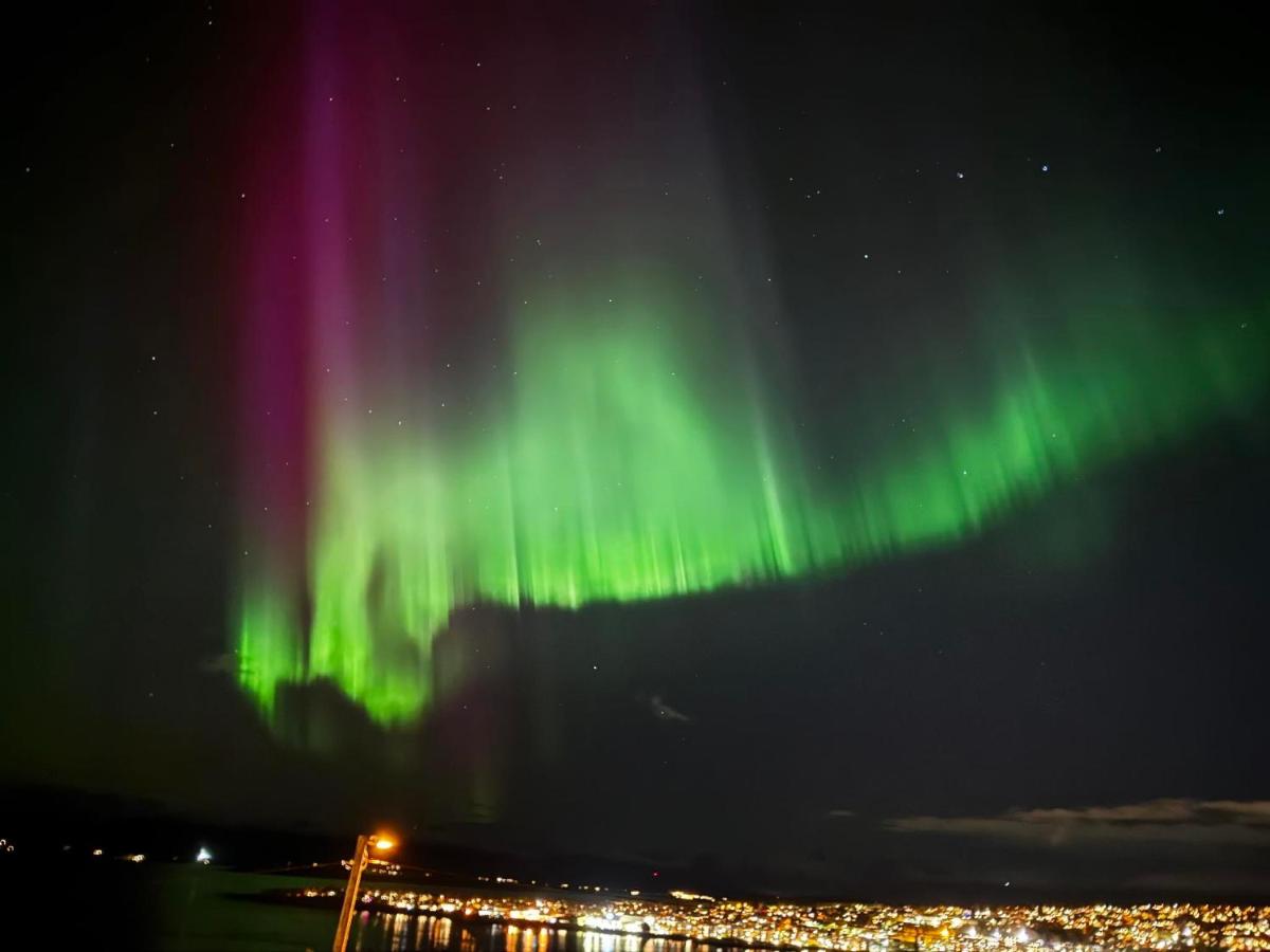 Gammelgårdvegen 31 - Bed and Breakfast Tromsø