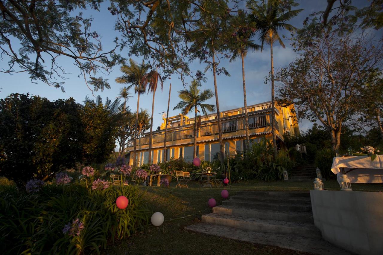 Villa Laurina - Ferienwohnung Saint-Paul