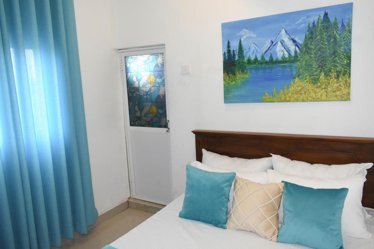 Chambre Double Économique
