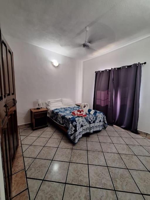 Suite con Vista Piscina