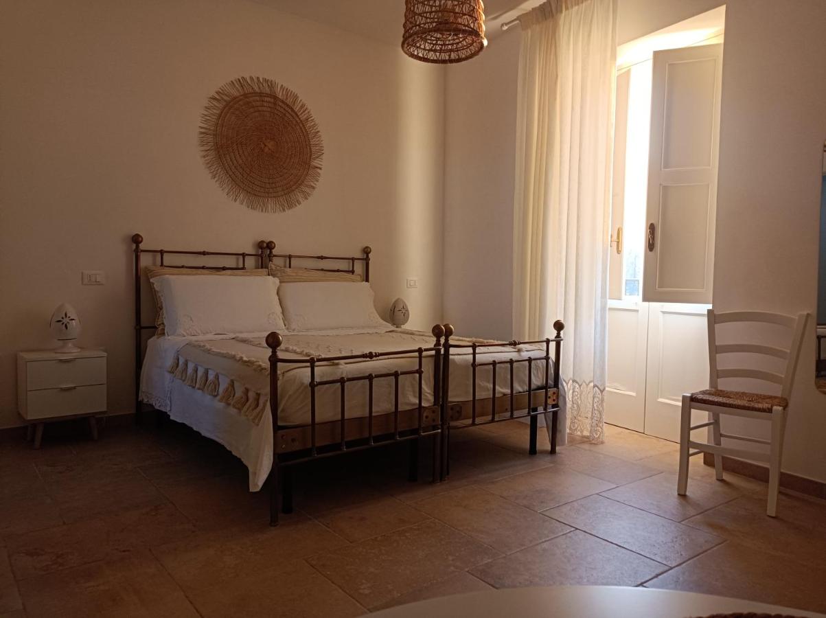 Camera Origano in Salento - B&B