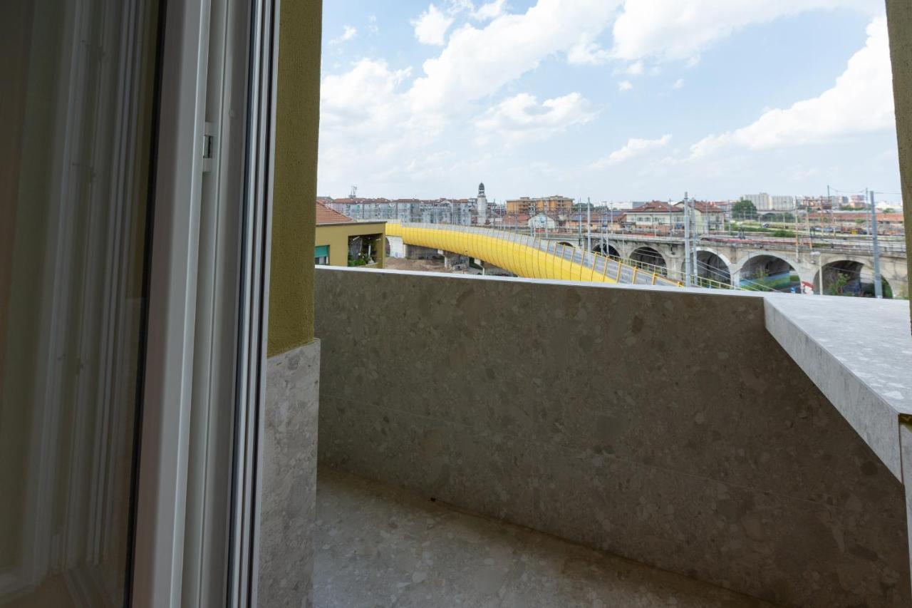 Appartamento Luminoso 15 min centro - Ferienwohnung Mailand