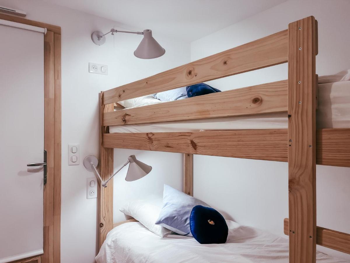 Apartment mit 2 Schlafzimmern
