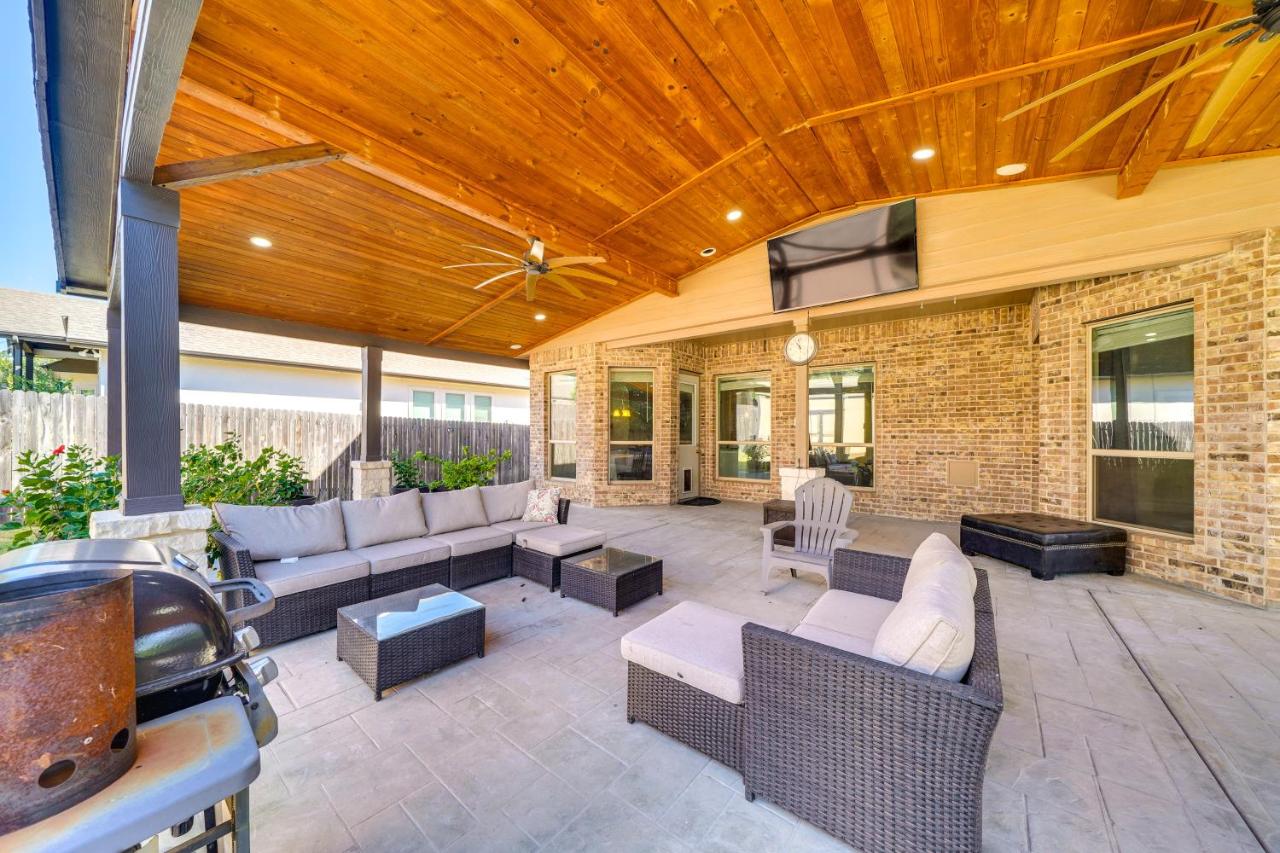 6 Mi to SeaWorld Pet-Friendly Home with Pool Access - Chambres d’hôtes