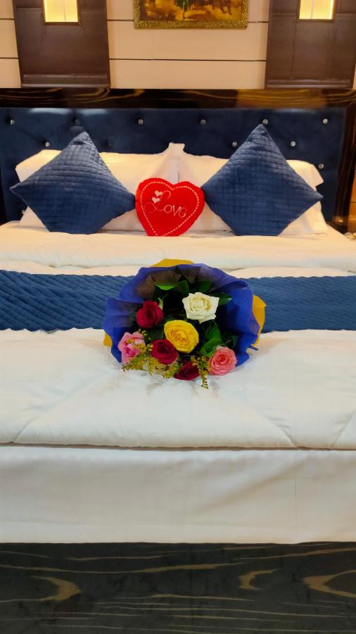 Sri Krishna Residency - B&B Varanasi