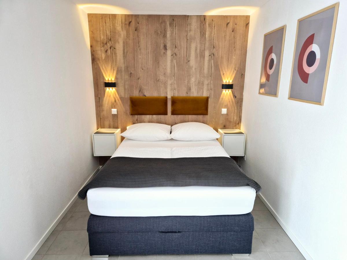 Sweet Retreat Apartment Lahr - Ferienwohnung