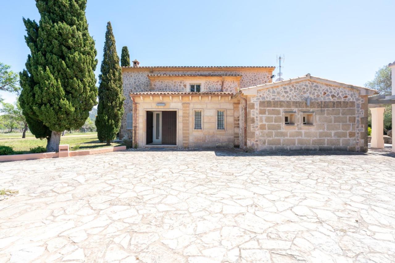 Finca Canyamel Golf & Beach - Bed and Breakfast Canyamel
