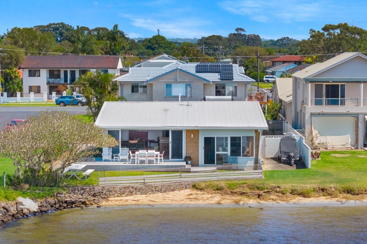 King Tide - B&B