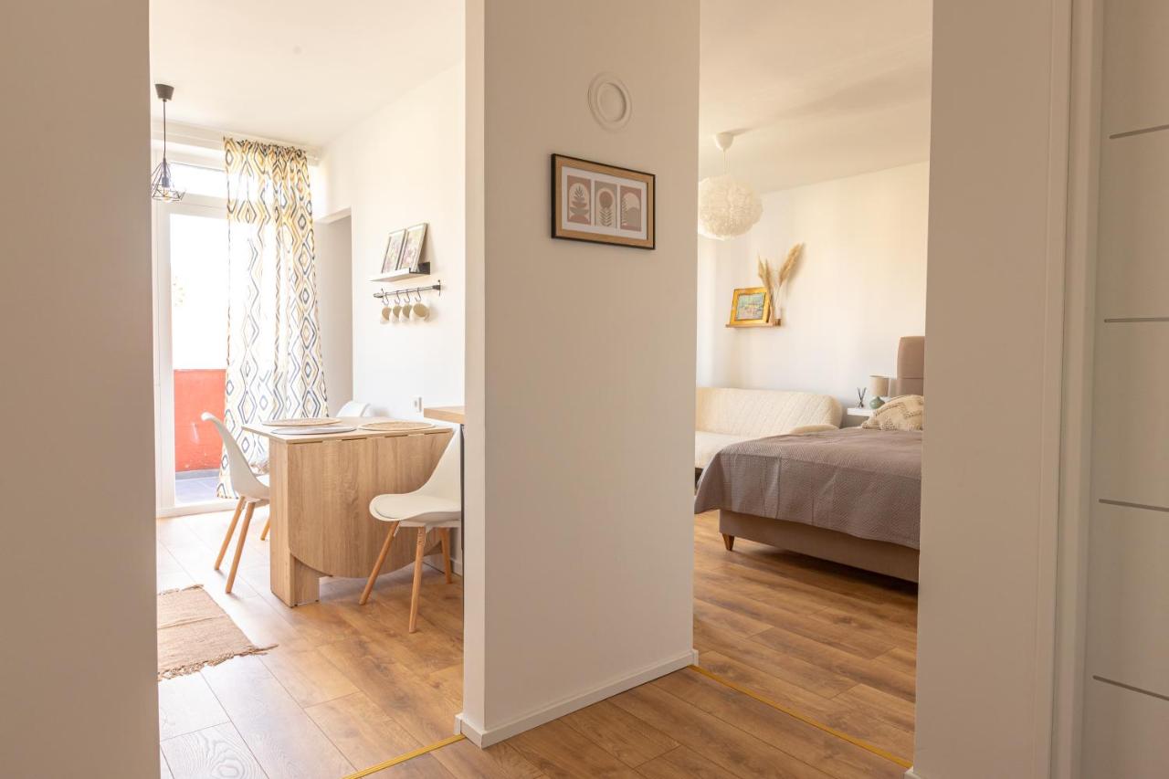 Appartamento con 1 Camera da Letto