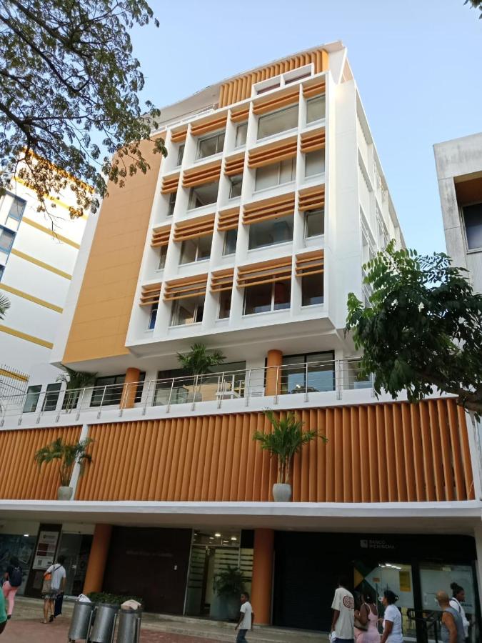 APARTAMENTO GRANDE CARTAGENA La Matuna - B&B Cartagena de Indias