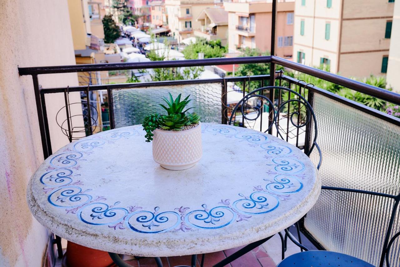 Casa Cornelia Station - B&B Roma