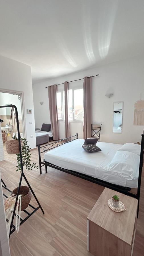 Habitación Cuádruple con baño
