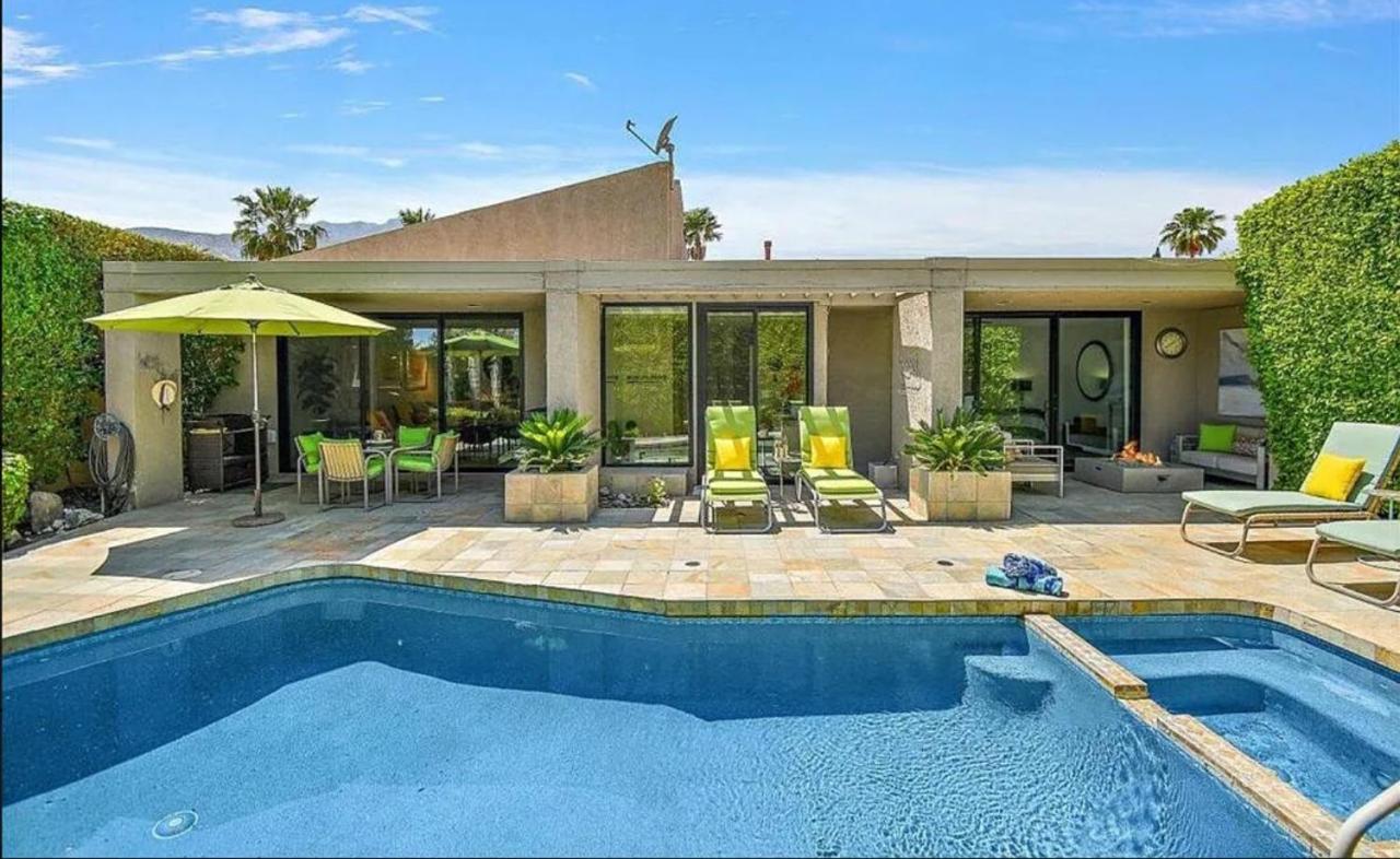 Sundance Retreat - 50268 - Chambres d’hôtes Palm Springs