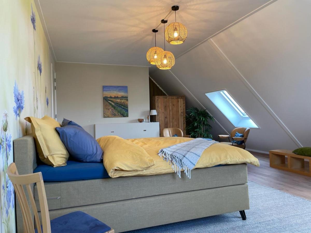 KorenGastvrij - B&B