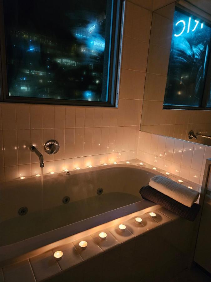 Chic Town House - B&B Melbourne