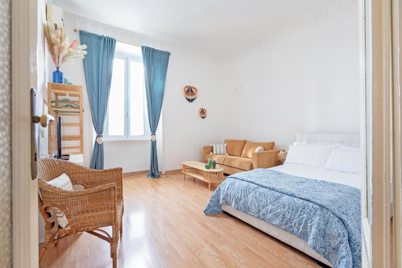 Appartement 2 Chambres