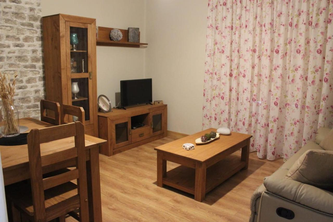 Appartement - Rez-de-Chaussée