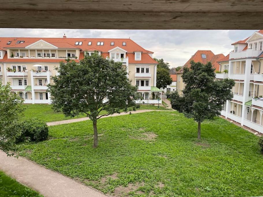 Monolocale con Balcone