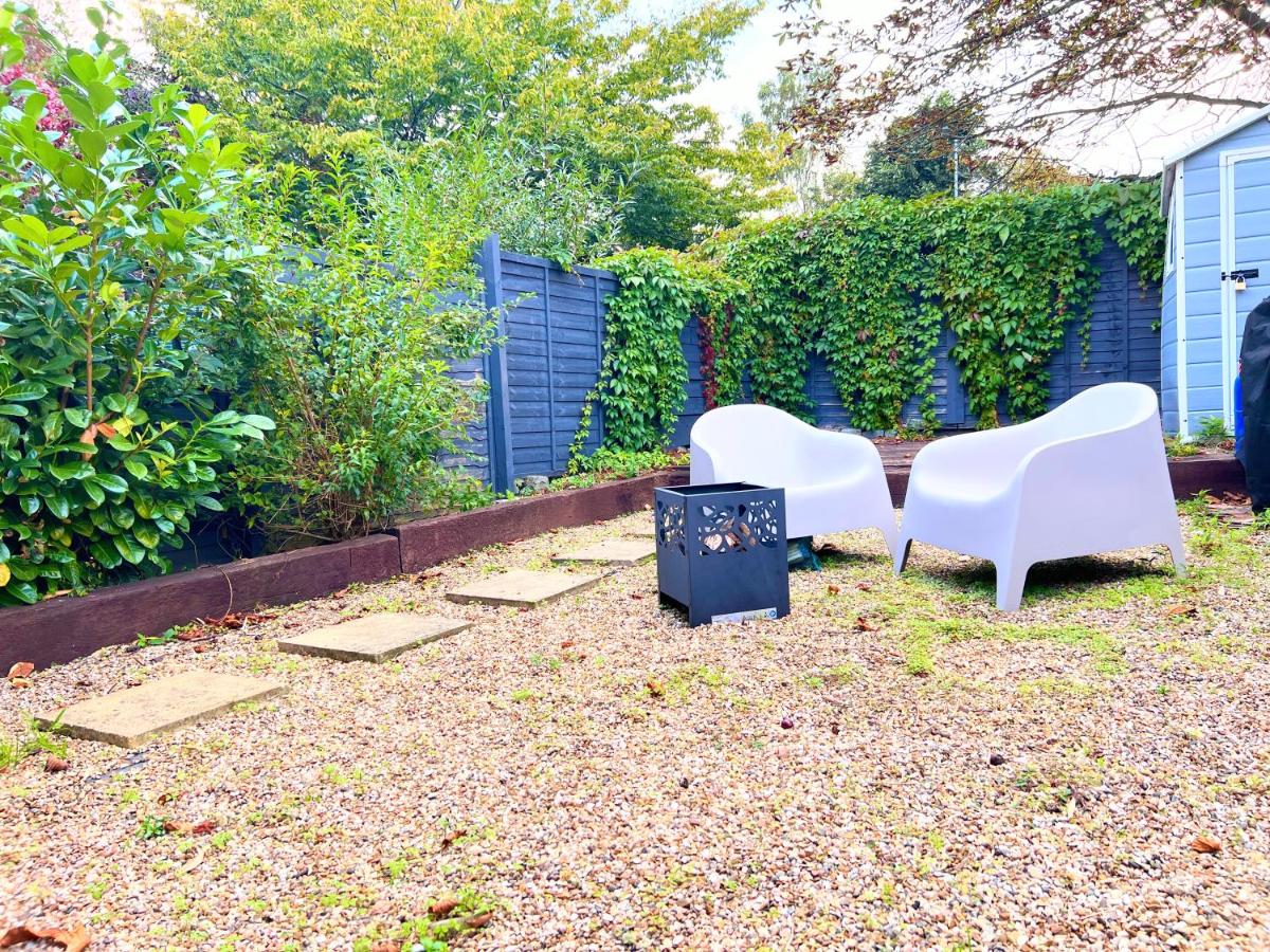 Bibis Home - Hertford - B&B Hertford