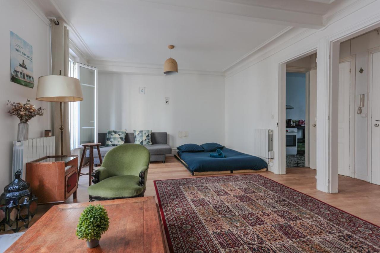 Appartamento con 1 Camera da Letto
