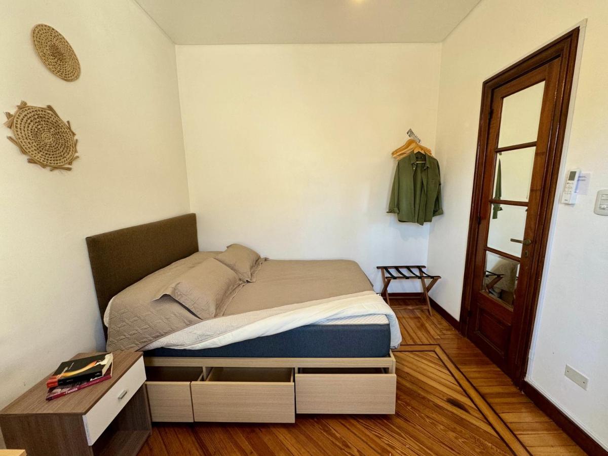 Habitación Doble Deluxe