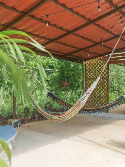 Private Villa with Pool near Manuel Antonio beach - B&B Naranjito