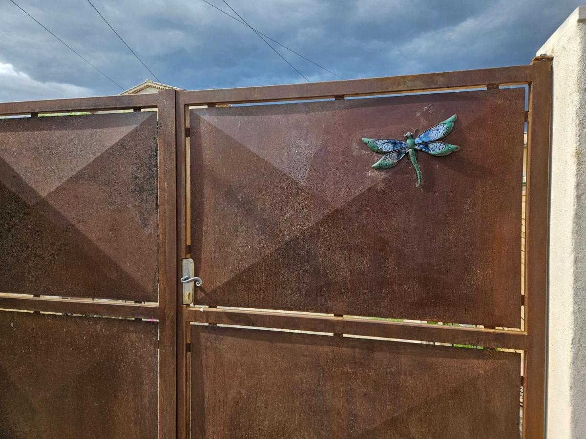 Studio à louer à Villeneuve les Avignon - B&B Villeneuve-lès-Avignon