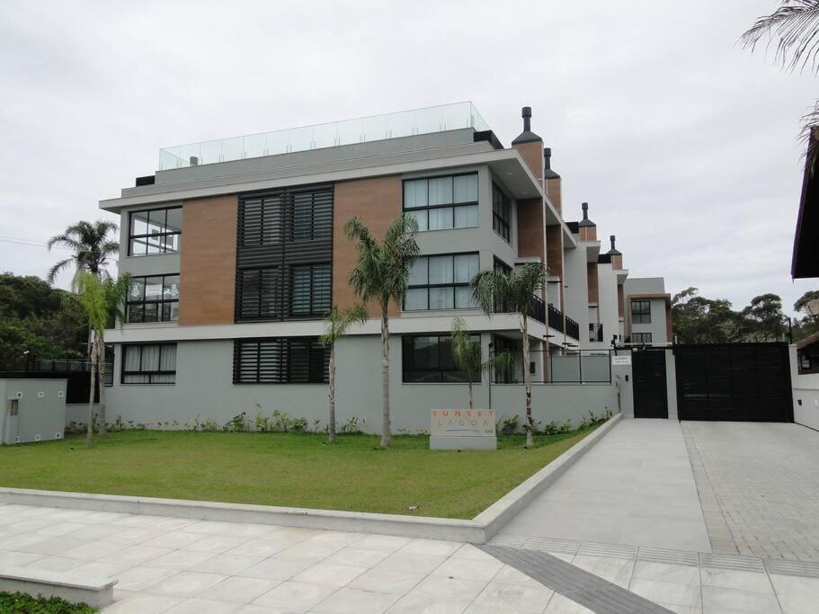 Loft Moderno na Lagoa - B&B Florianópolis