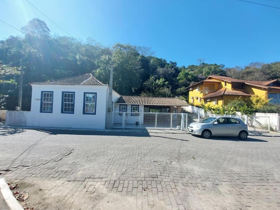 Casa Açoriana à Beira-mar! - B&B