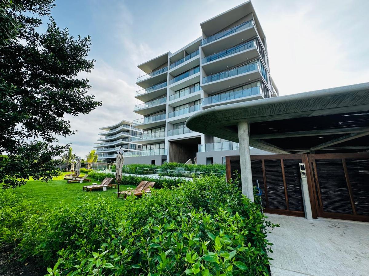 Exclusivo loft - frente al mar - B&B