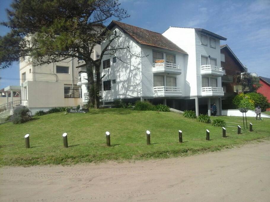 Departamento Villa Gesell para 7 personas 3 dormitorios 4 ambientes - Ferienwohnung Villa Gesell